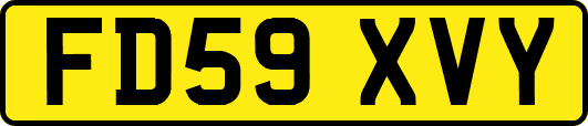 FD59XVY