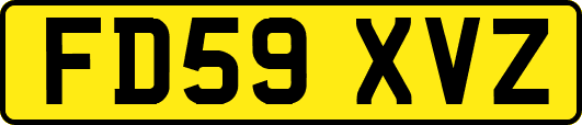 FD59XVZ