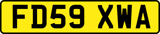 FD59XWA