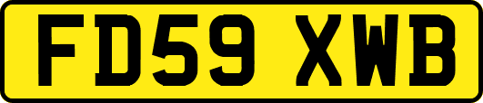 FD59XWB