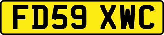 FD59XWC