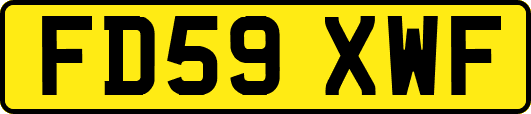 FD59XWF