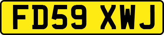 FD59XWJ
