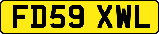 FD59XWL