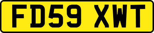 FD59XWT