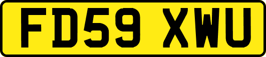 FD59XWU