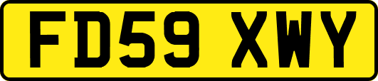 FD59XWY