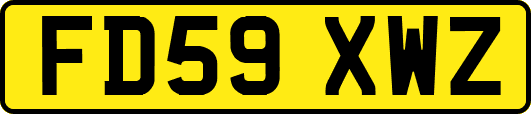 FD59XWZ