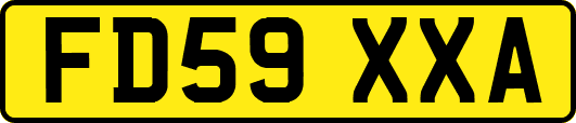 FD59XXA