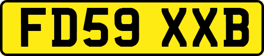 FD59XXB