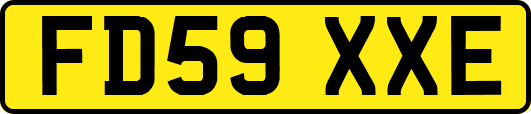 FD59XXE