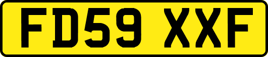 FD59XXF