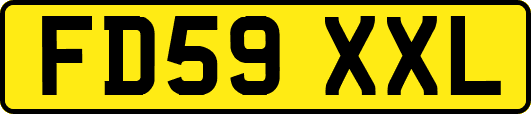 FD59XXL
