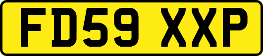 FD59XXP