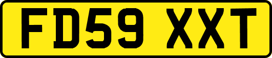 FD59XXT