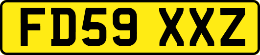 FD59XXZ
