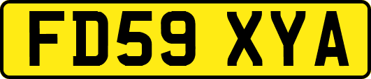 FD59XYA