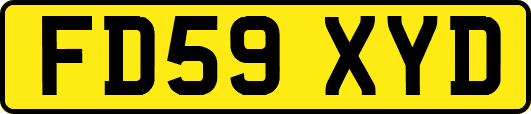 FD59XYD