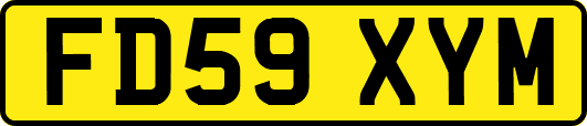 FD59XYM