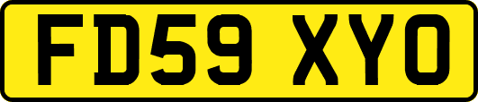 FD59XYO