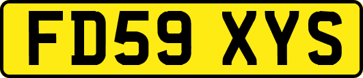 FD59XYS