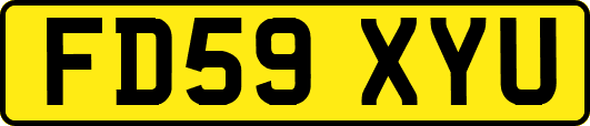 FD59XYU