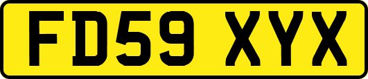 FD59XYX