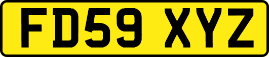 FD59XYZ