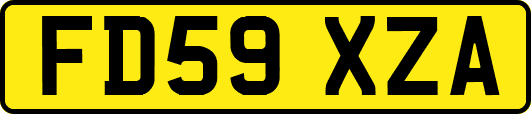 FD59XZA