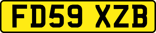 FD59XZB