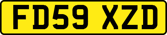 FD59XZD