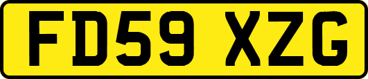 FD59XZG