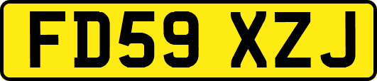 FD59XZJ