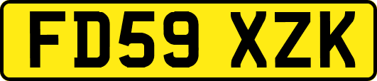FD59XZK