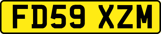 FD59XZM