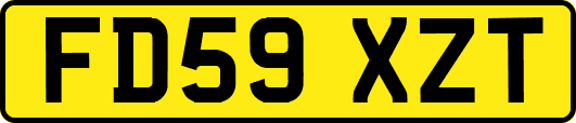 FD59XZT
