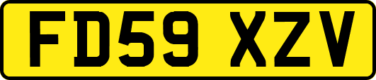 FD59XZV
