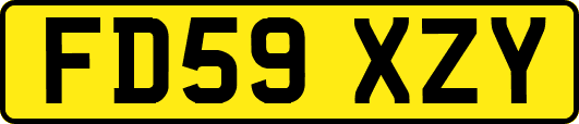 FD59XZY
