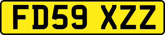 FD59XZZ