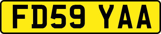FD59YAA