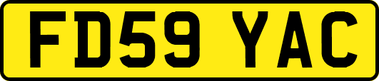 FD59YAC