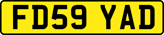 FD59YAD