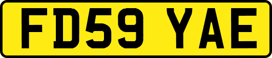 FD59YAE