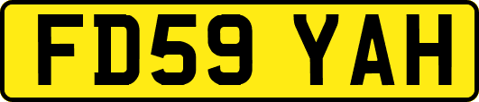 FD59YAH