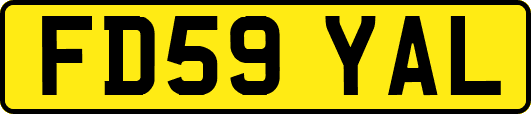 FD59YAL