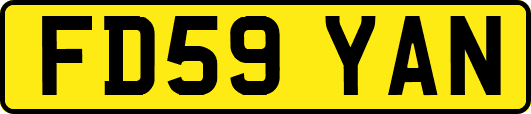 FD59YAN