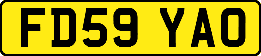 FD59YAO