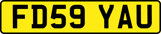 FD59YAU