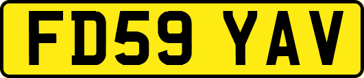 FD59YAV