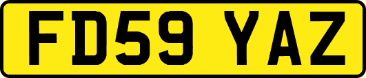 FD59YAZ